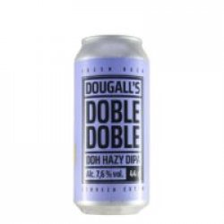 DouGall’s Doble Doble