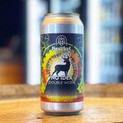 Bracket Brewing No Idea