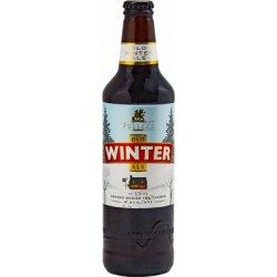 Fuller’s Old Winter Ale