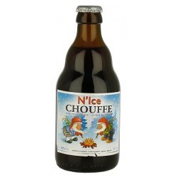 Chouffe NICE (33cl) - Birraland