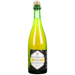 De Cam Oude Geuze