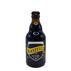Kasteel Cuvée