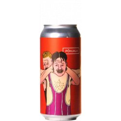 Põhjala Topeltnelson