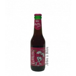 Levrette Cherry - 25cl - Arbre A Biere