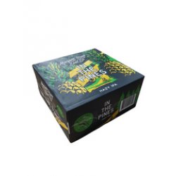 Margaret River Beer Co. In the Pines Margaret River Beer Co. In the Pines