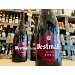 Westmalle Dubbel