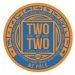 Two By Two NZ Pale (Cask) 