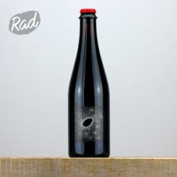 Barreled Souls Wild Turkey Dark Matter (2023) - Radbeer