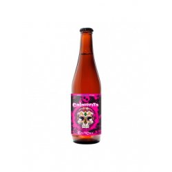 Calaverita - Cervezas Gourmet