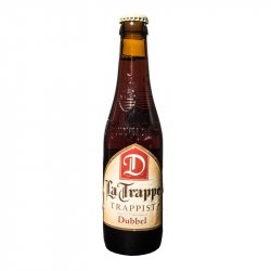 La Trappe Dubbel