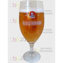 Klostermann - copa - Cervezas Diferentes