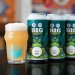 Phantom x Time & Tide  Big Birdie [8% DIPA] 