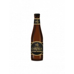 Carolus Whisky - Cervezas Gourmet