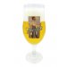 Streuvels 33cl Beer Glass Streuvels 33cl Beer Glass