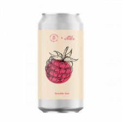 Bullhouse & Mo Chara Ár gCairde  Bramble Sour - Craft Central