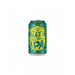 Cerveza Sierra Nevada Hazy Little Thing - Cervezas Gourmet