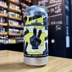 Garage Beer Co. MORPHEME Garage Beer Co. MORPHEME