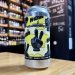 GARAGE c OLOGY – MORPHEME – HAZY IPA GARAGE c OLOGY – MORPHEME – HAZY IPA
