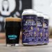 Phantom Brewing  Return Of The Midnight Space Cowboy [6% Coffee Stout] 