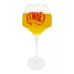 Swaf Triple 33cl Glass - Beer Glass Enthusiast