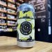 GARAGE c BRUJOS – HEXCRAFT – WEST COAST IPA 