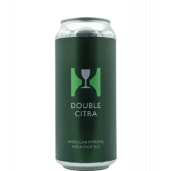 Hill Farmstead Brewery Double Citra - J&B Craft Drinks