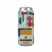Polly's collab' Azvex - 8th Birthday Danish Pastry Imperial Stout 44cl  Pastry Imperial Stout 