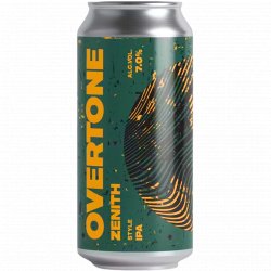 OVERTONE ZENITH