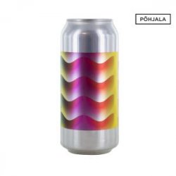 Pohjala Spelt Incorrectly 44 Cl. (lattina) (collab. Cloudwater) - 1001Birre