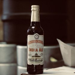 Samuel Smith India Pale Ale 35cl - Cantina Brassicola Digitale