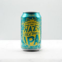 Sierra Nevada Hazy Little Thing Sierra Nevada Hazy Little Thing