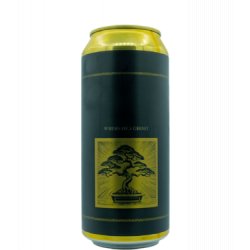 Tree House Brewing Company Whims of A Ghost