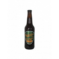 Cosaco Ponderosa Challenger - Cervezas Gourmet