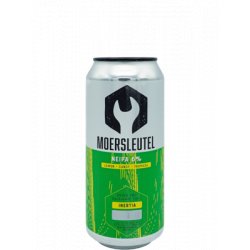 Moersleutel CYCT Inertia - Hop-up