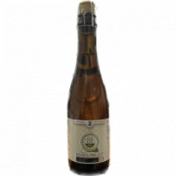 Barrel Project 23.03 - Brouwerij T Meuleneind - Speciaalbierkoning