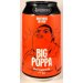 Brothers in Law ~ Big Poppa 33cl can 