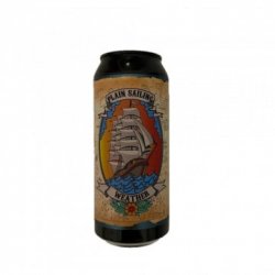 Fourscore Beer - Plain Sailing Weather - Berero Store