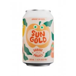 Garage Project Sungold