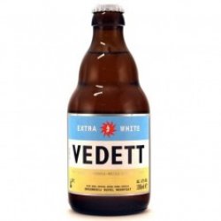 Vedett Extra White