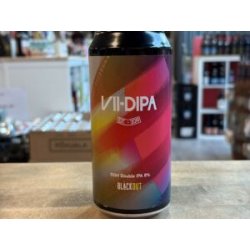 Blackout Brewing VII-DIPA