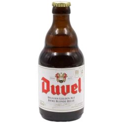 DUVEL 330ml - Ekava - Κάβα Κελάρι - Kava Kelari-