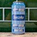 Donzoko  Hoppy Weisse : Hoppy Wheat Beer 