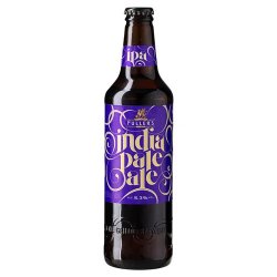 Fuller’s India Pale Ale Fuller’s India Pale Ale