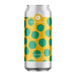 Other Half Brewing Co. Cabbage