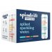 SPINDRIFT SPIKED SPARKLING WATER  12 PACK 