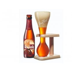 KWAK AMBAR 33cl - Condalchef