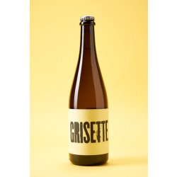 Cyclic Beer Farm Grisette - Buvance