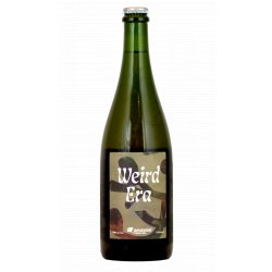 Perennial Weird Era (Blend #2) - Hoptimaal