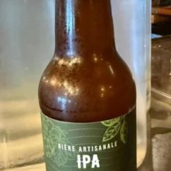 Sea Legs Brewing Co. Lost In El Dorado