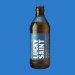 Lucky Saint Unfiltered Alcohol Free Lager Bottle (0.5% ABV) 